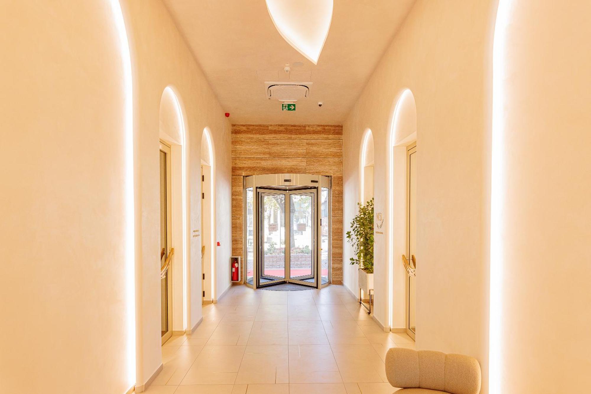 Hotel Hogo Indija Luaran gambar