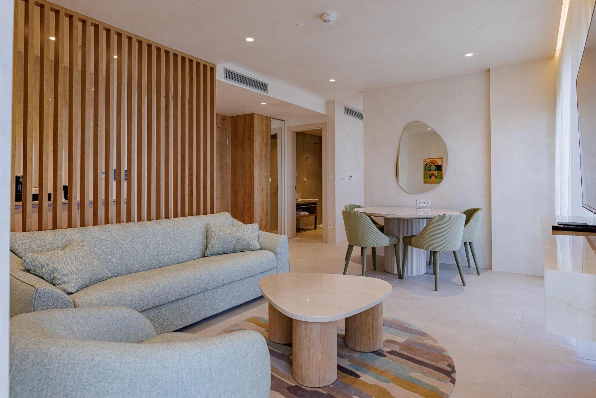 Hotel Hogo Indija Luaran gambar