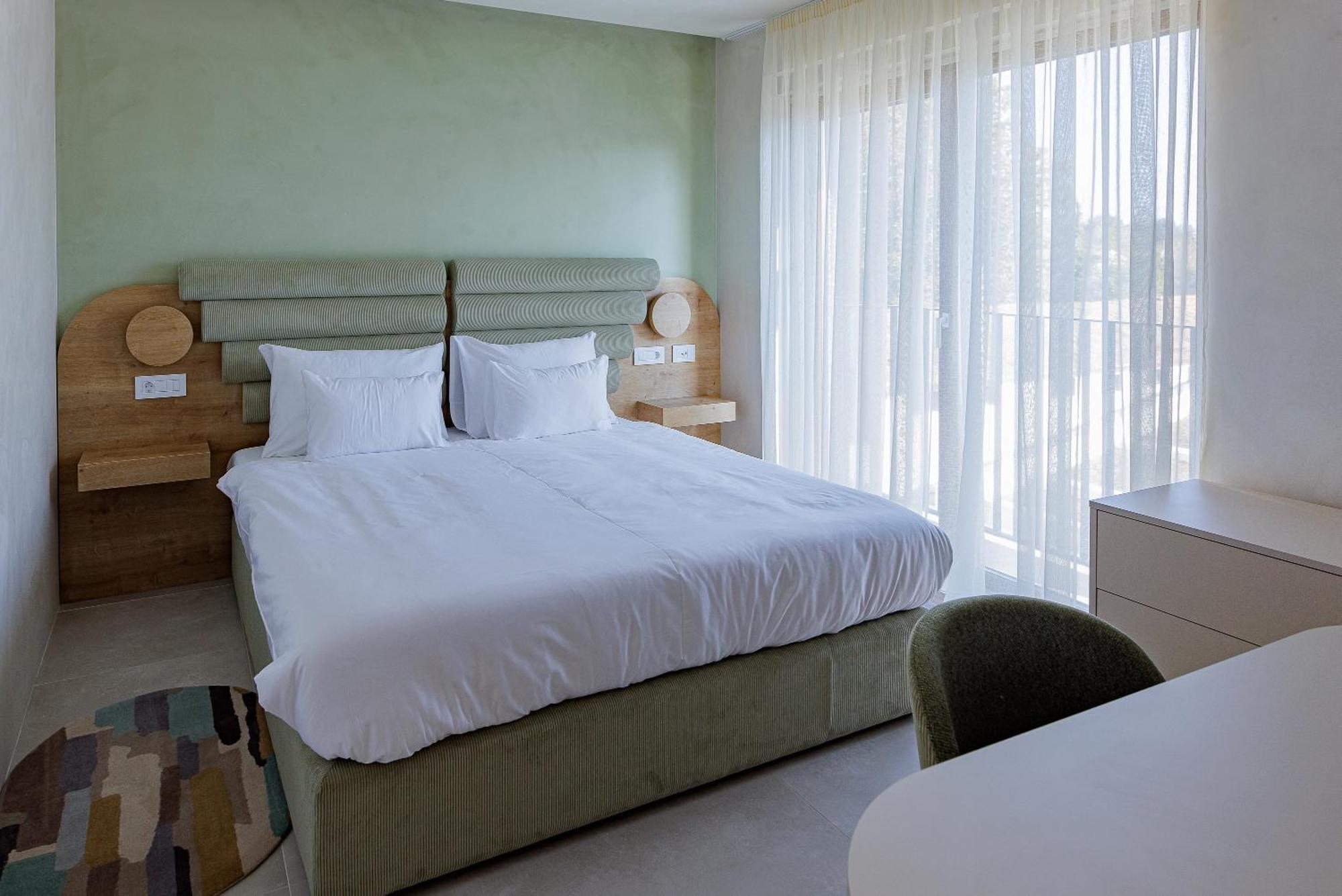 Hotel Hogo Indija Luaran gambar